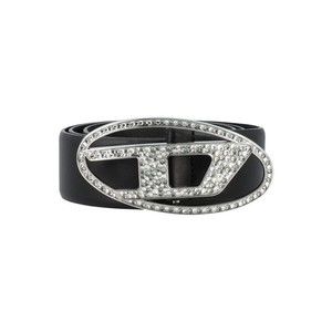 Diesel 1 Dr Strass Belt - NWT